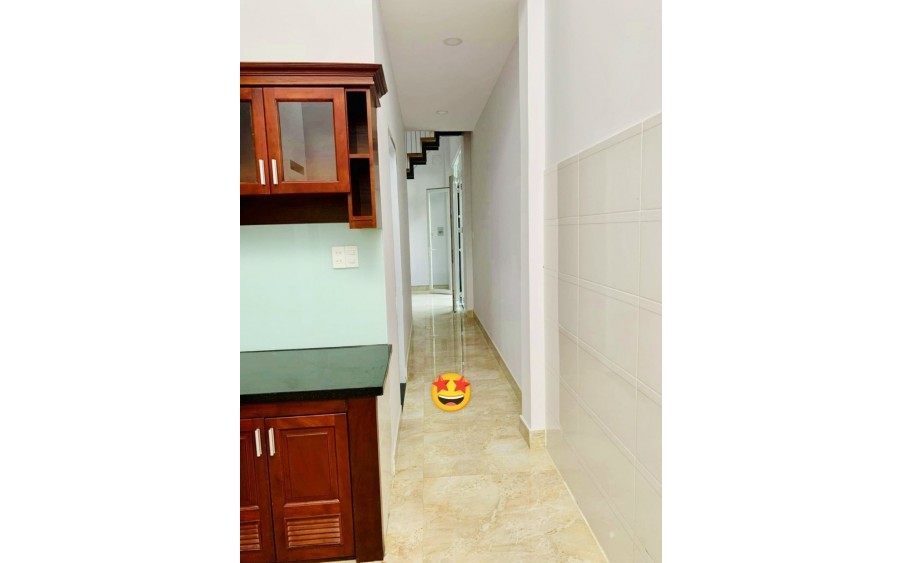 Cần Bán GẤP Nhà Hoàng Hoa Thám Bình Thạnh  49M²(4*11,2) - 2Tầng - 2PN - Giá Chỉ 4,35 tỷ