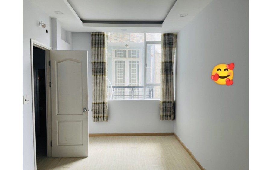 Bán Nhà - P5 - Phú Nhuận - 70M² - 3G thẳng trục - Đang có dòng tiền - Chỉ 4,9 Tỷ