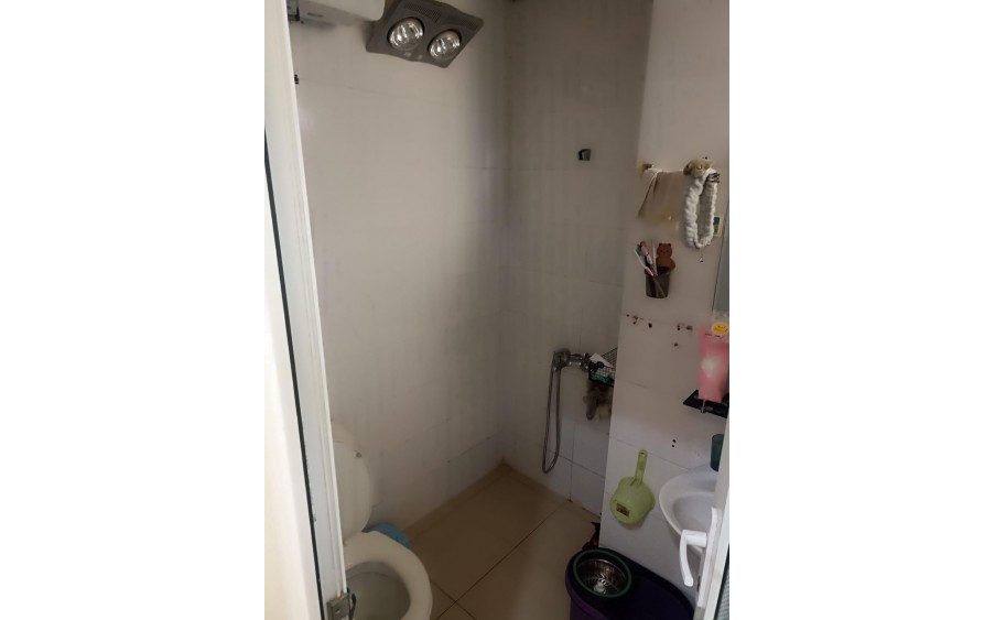 Hot Hot!!! Bán căn 54,5m2 2 ngủ 2 WC, 2 ban công Tây Mỗ, nam Từ Liêm. tầng đẹp