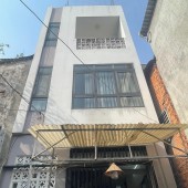 Bán nhà Ni Sư Huỳnh Liên, P10, Tân Bình,DT 40m2 x 4 tầng (4x10)
Gía 3,7 Tỷ TL