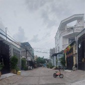 Bán Nhà Cư Xá Phú Lâm D,Phường 10, Quận 6. DT 56/69m2 x 1 tầng (4.1x17). Giá 7  tỷ TL