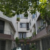 Bán Nhà phố Nyah Phú Định Q8, Trương Đình Hội 6,8 Tỷ, 50m2 xây 6 Tầng