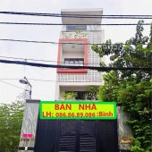 Đường 8m Lê Trọng Tấn, Tân Phú – 4x29m, 4 tầng, chỉ 8.8 tỷ