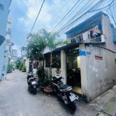 Giá cực rẻ, Bán nhà Trần Văn Ơn, , Tân Phú. DT 60m2 x 2 tầng (4 x 15). Giá 4.18 tỷ TL