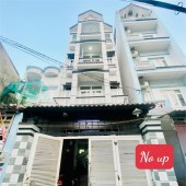 Nhà Cực Ngon, HXH Huỳnh Văn Nghệ, 4.2x15m, 4 Tầng, Nhỉnh 6 tỷ