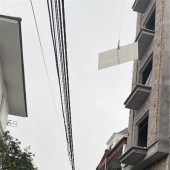 BÁN NHÀ BỒ ĐỀ - LONG BIÊN DT 90M2 X 4 TẦNG. GIÁ 8,5 TỶ