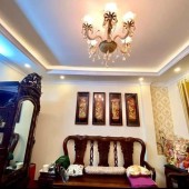 Bán nhà mặt ngõ phố Nguyễn Trãi, gara, 30m mặt phố,  ở vip, kd đỉnh, 60m, 8.9 tỷ