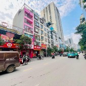 Bán Tòa Nhà Vip Quận Thanh Xuân, Phố Vũ Trọng Phụng 117m x 9T. Giá 35 tỷ.