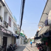 Bán nhà Trần Xuân Soạn - Tân Hưng -Quận 7- 49m2 - Chính chủ chưa qua đầu tư - giá bán nhỉnh 3 tỷ tl