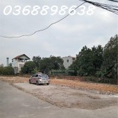 961m2 trục chính Tân Trại - Phú Cường - Sóc Sơn - HN giá rẻ nhất