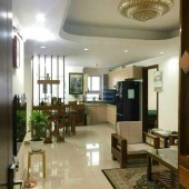 Hiếm! Green Park Tower căn 104m2 thiết kế 3PN 2WC full nội thất giá 5 tỷ