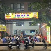 Sang quán sang mặt bằng tại Chung cư HUD – Khu đô thị Phước Long, Nha Trang
