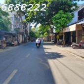 Nhà mặt đường Hàng Kênh , Lê Chân , Hải PHòng , Vị Trí siêu đẹp , kinh doanh buôn bán cực tốt