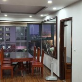 Hiếm! Căn 3PN 2WC diện tích 82.6m2 full nội thất giá 4.75 tỷ An Bình City