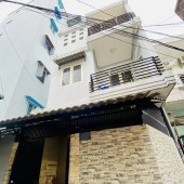Cần Bán Nhà Trệt 2 Lầu 4.4x12 HXH KHUÔNG VIỆT, Tân Phú 5 Tỷ