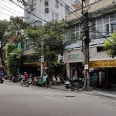 Nhà mặt phố Nguyễn An Ninh, 54 m2, 5 tầng, mặt tiền 4.8m, 14.3 tỷ, 2 mặt tiền ô tô