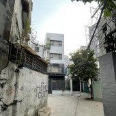 Nhà Bán Hẻm 3.5m, 2 Mặt Tiền , 352 Lê Hồng Phong, Phường 10, Quận 10