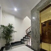 Bán nhà Phú Diễn phân lô 7 tầng thang máy 43m 2 mặt ngõ ô tô vào nhà ở ngay  lh 0817606560