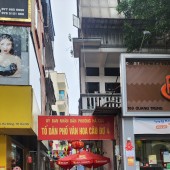 Chính chủ bán nhà cách mặt đường Quang Trung 30m