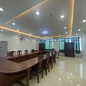 Cho thuê mặt bằng văn phòng đường Lê Văn Sỹ, phường 13, Phú Nhuận