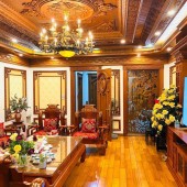 BÁN NHÀ CỔ LINH, LONG BIÊN  50 M, 6 TẦNG HIẾM.