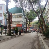 Nhà 5 tầng phố Hoàng Văn Thái,ô tô đỗ cửa, vừa ở vừa kinh doanh. Sổ đỏ chính chủ