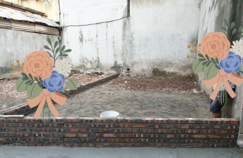 Bán gấp đất Di Trạch, 40m ra xe tải, giá 2.59 tỷ