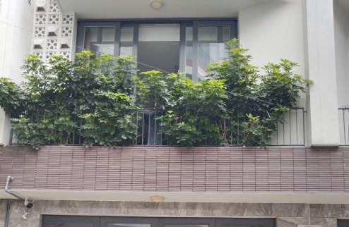 Bán Nhà Ny Ah Phú Định Q8,Trương Đình Hội, 6 tầng, 6,8 Tỷ, 50m2
