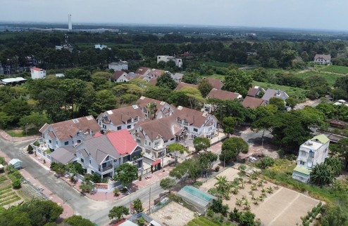 SAIGONLAND - Bán nhanh 20 nền đất dự án HUD - XDHN tại Nhơn Trạch Đồng Nai, sổ hồng riêng,