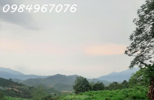 Bán 1.5 2.0 hecta đất view đẹp, sinh lời cao, nhiều tiềm năng tại Lộc Thành, Bảo Lâm