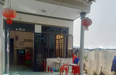 Bán nhà cấp 4 có gác lửng hẻm ô tô đến tận nơi tại Xuân Lạc, Vĩnh Ngọc.
