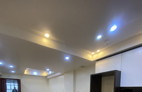 Căn hộ 96m2 toà Vinaconex7 96m2 3PN full nội thất giá 4 tỷ