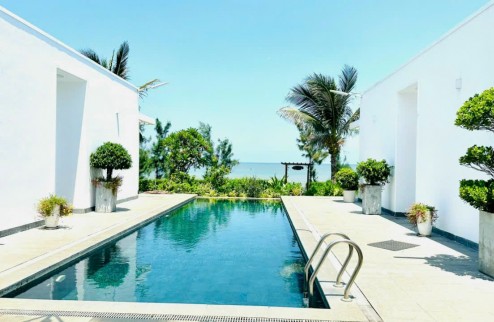 Cho thuê ngắn hoặc dài hạn villa biển Oceanami 3,4,5 PN full nội thất cao cấp
