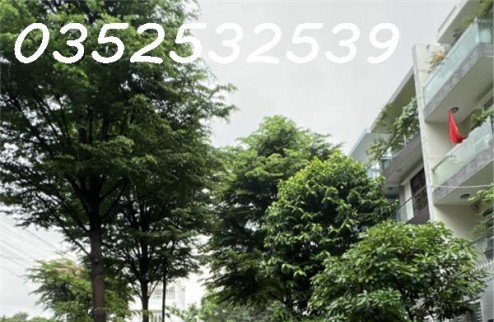 Cần bán nhà 4 tầng Đặng Thùy Trâm ngay đại học Văn Lang, P13, Bình Thạnh (4.5x15m) nhỉnh 8 tỷ