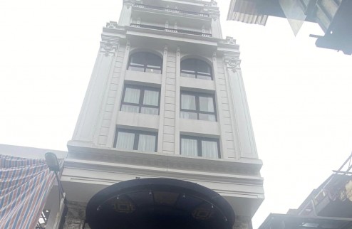 Bán Khách sạn 66 phòng Phố cổ, gần Tạ Hiện. DT 328m2, MT 8m. Giá 510 tỷ