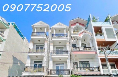 85M2 HXH LINH XUÂN CHỈ HƠN 4 TỶ