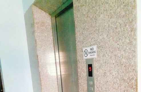 Bán Căn hộ Dịch Vụ hẻm xe hơi 8m Hầm 8 tầng thang máy, bề ngang 5.3m giá 14.X tỷ