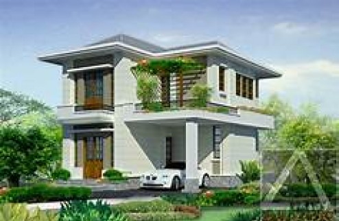 Bán Biệt thự HXH Thống Nhất, P11, Gò Vấp. DT: 14mx20m, CN: 260m2. Giá: 18,9 tỷ TL.