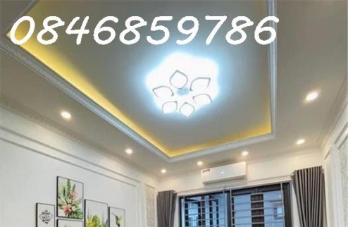 SIÊU PHẨM NHÀ MỚI-NGÕ THÔNG-TẶNG FULL NỘI THẤT-TRUNG TÂM CẦU GIẤY,132M2,GIÁ 4.95 TỶ(THƯƠNG LƯỢNG)