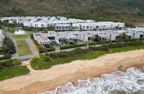 cần bán gấp 3 căn villa biển được thiết kế đặc biệt, vị trí đẹp nhất dự án Oceanami
