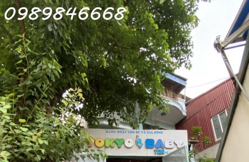 Cho thuê nhà nguyên căn 1126 Đê La Thành, p.Ngọc Khánh, Ba Đình, Hà Nội