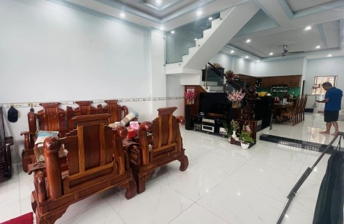 Bán Nhà Riêng Linh Xuân, Thủ Đức  Ô Tô 7 Chổ Ngủ Trong Nhà, DT 95M2, Giá Nhỉnh 4 Tỷ