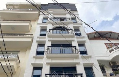 SIÊU HIẾM, PHÂN LÔ, Ô TÔ TRÁNH PHỐ NGUYÊN HỒNG: 65M2, 5T, MT5M, 13 TỶ