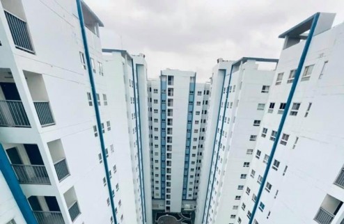 Cho thuê căn 3PN 73m2 Full Nội thất tại chung cư 35 Hồ Học Lãm,Bình Tân. Giá 7 triệu