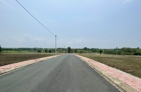 Bán đất giá rẻ phường An Hòa, 70m2 gần khu du lịch Sơn Tiên