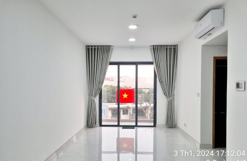 BÁN GẤP 2PN 63M2 CĂN HỘ EMERALD CELADON CITY GIÁ 3TI1