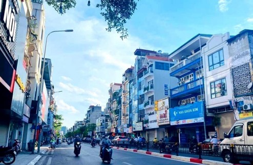 Bán Đất Tặng Nhà Phố Tôn Đức Thắng Quận Đống Đa. 138m Nhỉnh 46 Tỷ. Cam Kết Ảnh Thật Mô Tả Chính Xác. Chủ Thiện Chí Muốn Bán Nhanh. 1979