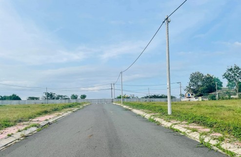 Bán rẻ lô đất full thổ cư, sát bên TP Du Lịch Sơn Tiên Biên Hòa Đồng Nai