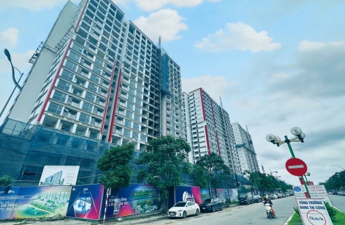 Mở bán phân khu HH4 Chung Cư Khai Sơn City - Chiết khấu 17,5% HTLS 0% 18 tháng - Quà tặng Giá trị