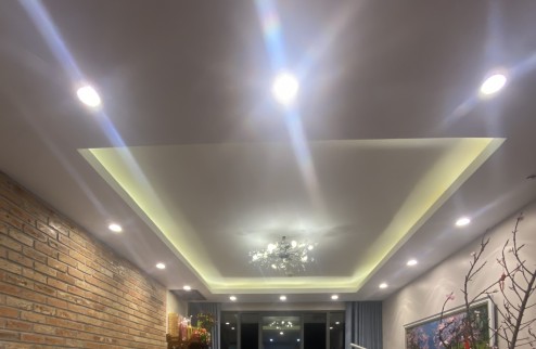 Chính chủ cần tiền bán gấp căn góc 2 ngủ 86.5m2 Xuân Phương Residence đủ nội thất đẹp giá 3,55 tỷ